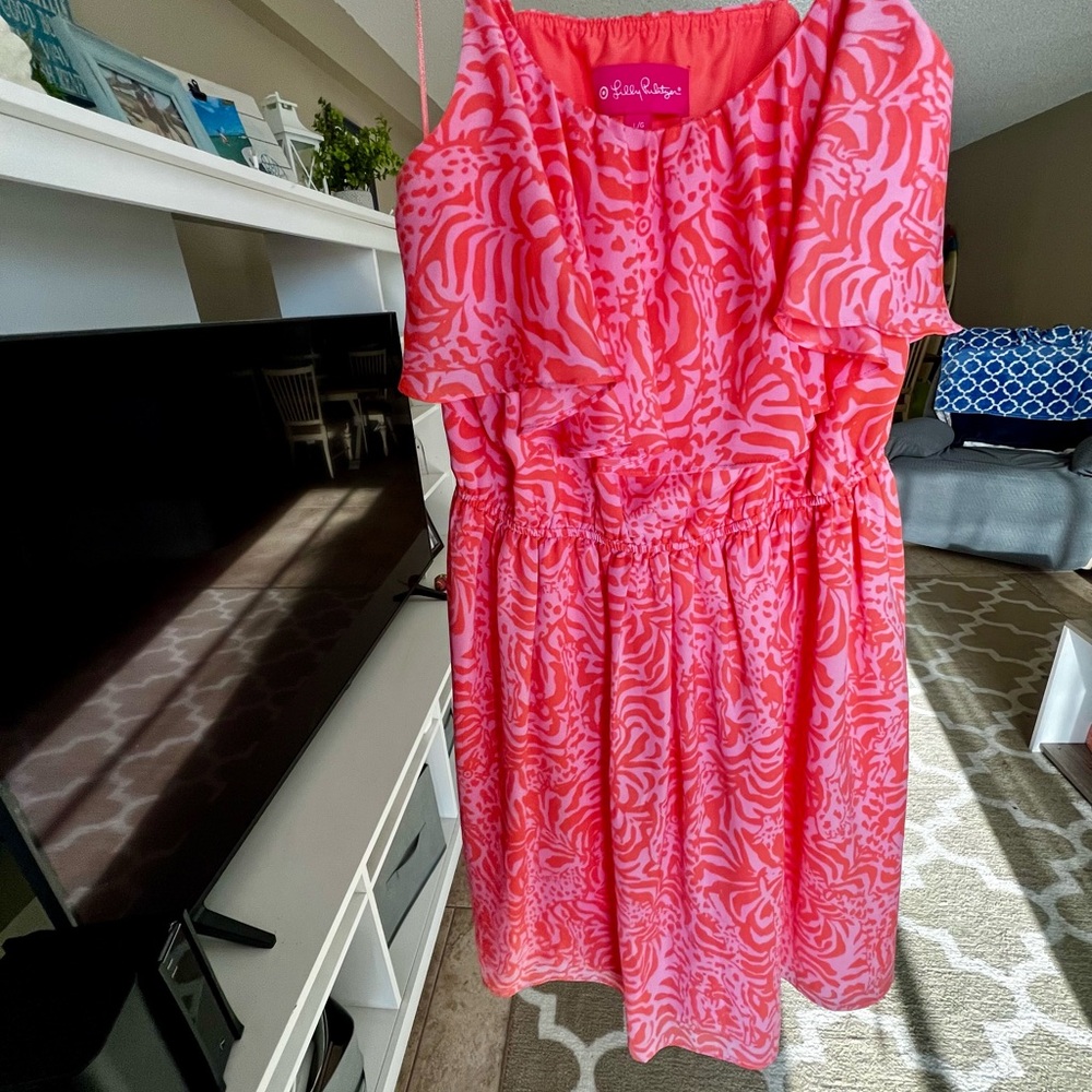 Lilly Pulitzer Dresses | Lilly Pulitzer X Target